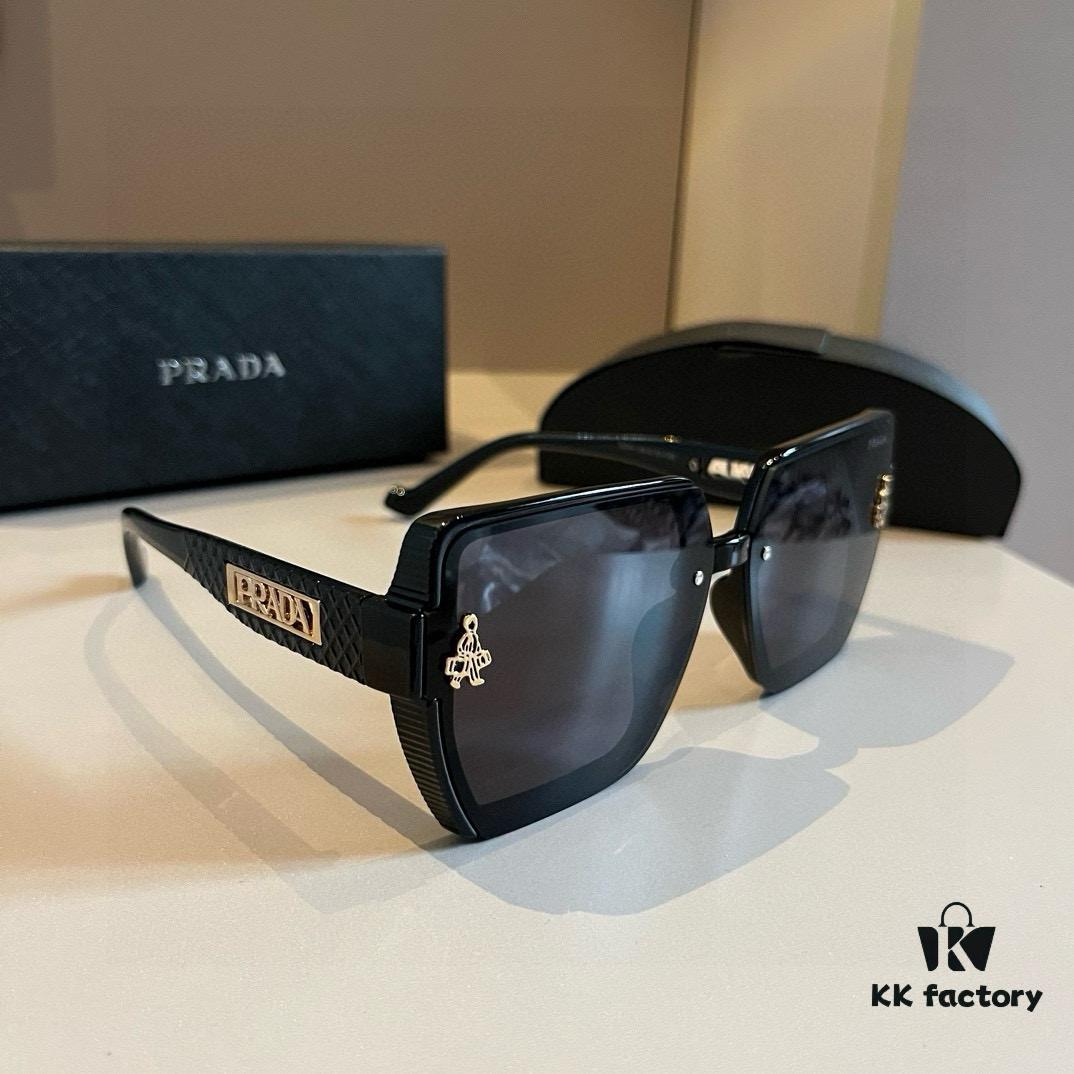RADA Prada High-End Women's Sunglasses, Stylish Sun Protection Eyewear That Flatters Facial Features