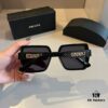 RADA Prada High-End Women's Sunglasses, Stylish Sun Protection Eyewear That Flatters Facial Features