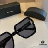 RADA Prada High-End Women's Sunglasses, Stylish Sun Protection Eyewear That Flatters Facial Features