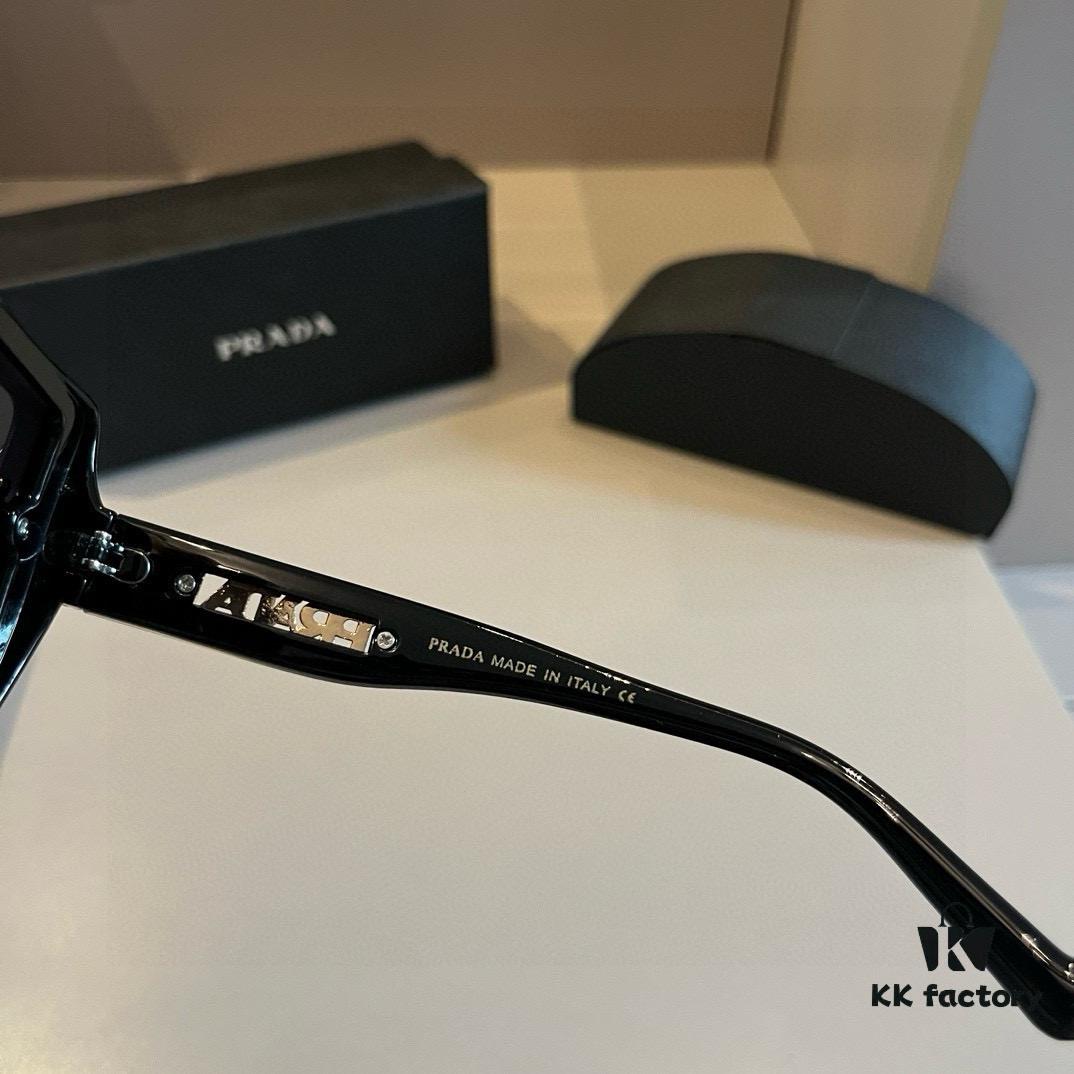 RADA Prada High-End Women's Sunglasses, Stylish Sun Protection Eyewear That Flatters Facial Features