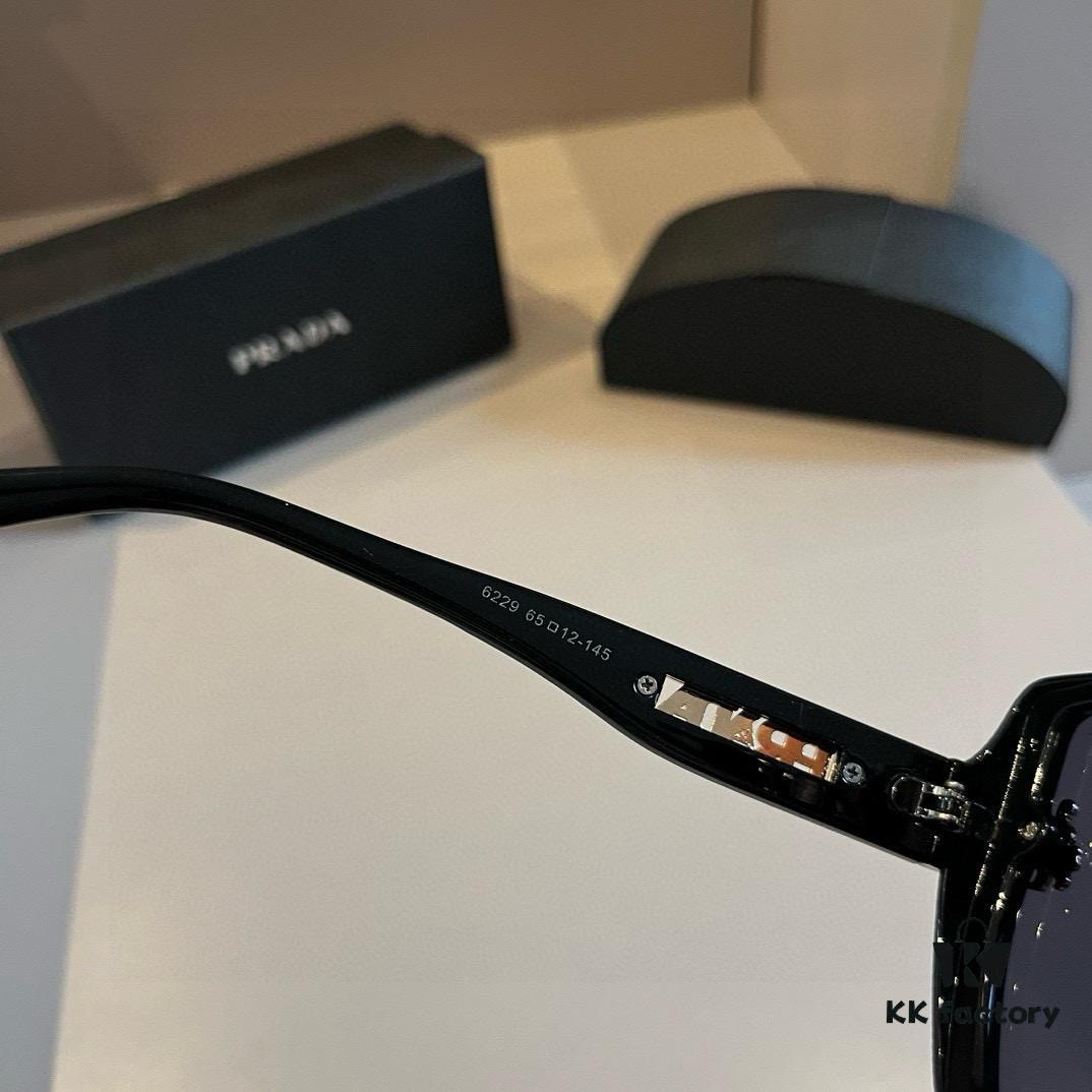 RADA Prada High-End Women's Sunglasses, Stylish Sun Protection Eyewear That Flatters Facial Features