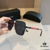 RADA Prada World-Class Craftsmanship. Polarized Sunglasses, High-End Fashionable Unisex Stylish Universal Slimming Sun Glasses, Premium Quality! Sunglasses for Driving!