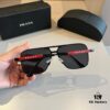 RADA Prada World-Class Craftsmanship. Polarized Sunglasses, High-End Fashionable Unisex Stylish Universal Slimming Sun Glasses, Premium Quality! Sunglasses for Driving!
