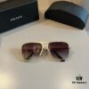 RADA Prada World-Class Craftsmanship. Polarized Sunglasses, High-End Fashionable Unisex Style, Slimming Design for Men, High-Quality Driving Sunglasses