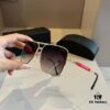RADA Prada World-Class Craftsmanship. Polarized Sunglasses, High-End Fashionable Unisex Style, Slimming Design for Men, High-Quality Driving Sunglasses