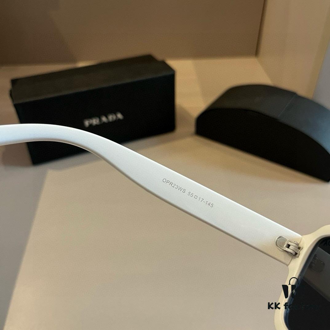 Rada Prada Unisex Sunglasses 🕶️ Eyewear