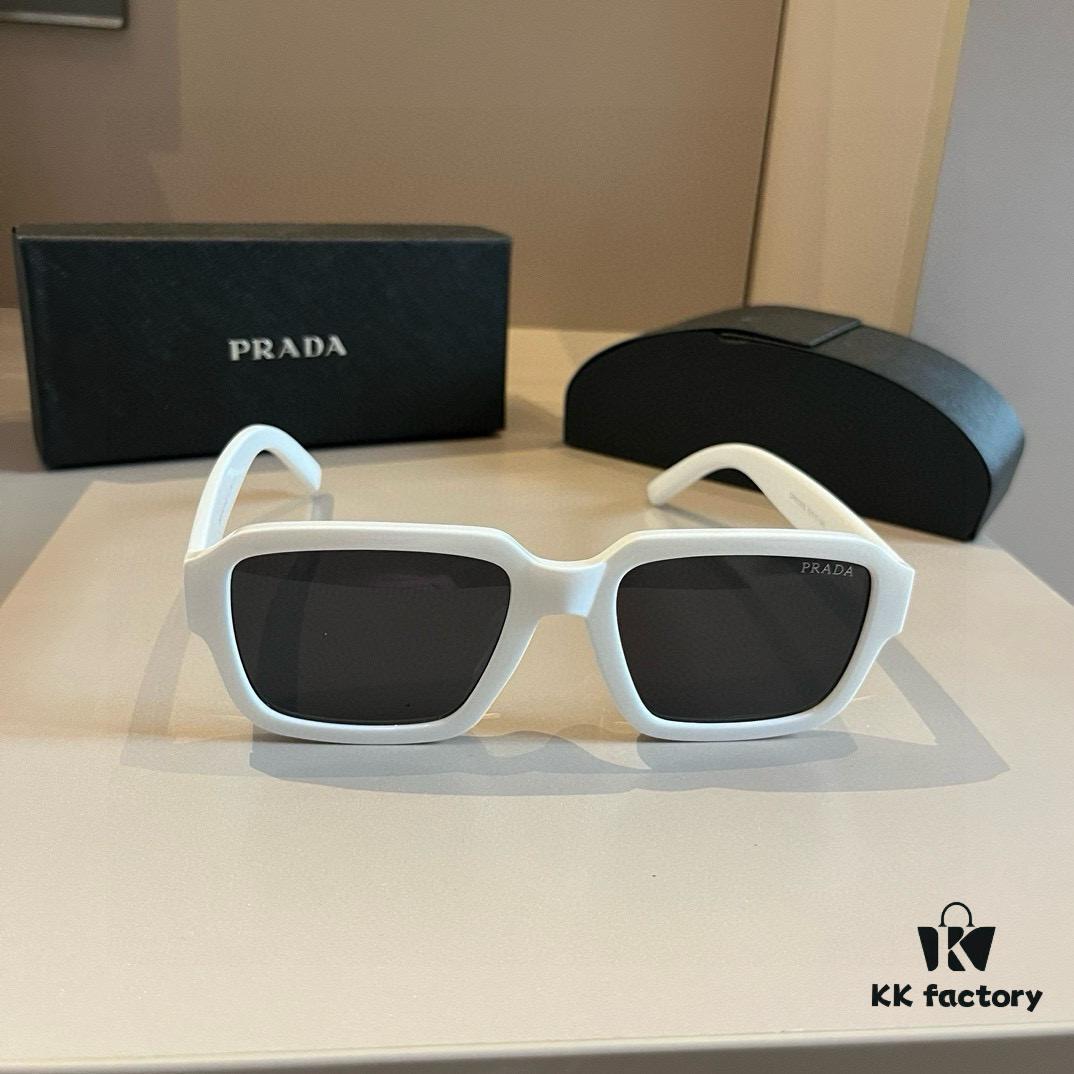 Rada Prada Unisex Sunglasses 🕶️ Eyewear