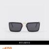 Prada Official New Model Sunglasses Unisex Lightweight and Comfortable Eyewear