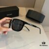 Prada Official New Model Sunglasses Unisex Lightweight and Comfortable Eyewear