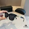 RADA Prada World-Class Craftsmanship! Men's Sunglasses, High-End Fashionable and Versatile Style, Slimming Design, Premium Quality Sunglasses for Driving
