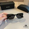 RADA Prada World-Class Craftsmanship! Men's Sunglasses, High-End Fashionable and Versatile Style, Slimming Design, Premium Quality Sunglasses for Driving
