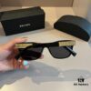 RADA Prada World-Class Craftsmanship! Men's Sunglasses, High-End Fashionable and Versatile Style, Slimming Design, Premium Quality Sunglasses for Driving
