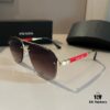 RADA Prada World-Class Craftsmanship. Polarized Sunglasses, High-End Fashionable Unisex Stylish and Slimming Design, High-Quality Sunglasses for Driving