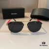 RADA Prada World-Class Craftsmanship. Polarized Sunglasses, High-End Fashionable Unisex Style, Slimming Face Universal Fit Sunglasses, Premium Quality! Driving Sunglasses! Eyewear Shades