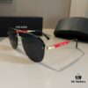 RADA Prada World-Class Craftsmanship. Polarized Sunglasses, High-End Fashionable Unisex Style, Slimming Face Universal Fit Sunglasses, Premium Quality! Driving Sunglasses! Eyewear Shades