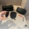 RADA Prada World-Class Craftsmanship. Polarized Sunglasses, High-End Fashionable Unisex Style, Slimming Face Universal Fit Sunglasses, Premium Quality! Driving Sunglasses! Eyewear Shades