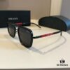 RADA Prada World-Class Craftsmanship. Polarized Sunglasses, High-End Fashionable Unisex Stylish Universal Slimming Frame Sun Glasses, High Quality! Ideal for Driving!