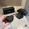 RADA Prada World-Class Craftsmanship. Polarized Sunglasses, High-End Fashionable Unisex Stylish Universal Slimming Frame Sun Glasses, High Quality! Ideal for Driving!