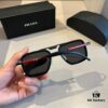 RADA Prada World-Class Craftsmanship. Polarized Sunglasses, High-End Fashionable Unisex Stylish Universal Slimming Frame Sun Glasses, High Quality! Ideal for Driving!