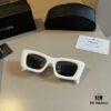 RADA Prada High-End Unisex Sunglasses, Sun Protection and Face-Framing Design