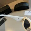 RADA Prada High-End Unisex Sunglasses, Sun Protection and Face-Framing Design