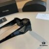 RADA Prada High-End Unisex Sunglasses, Stylish Face-Framing UV Protection Shades