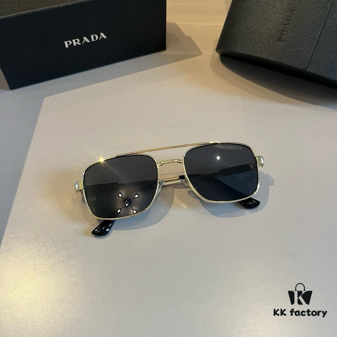 RADA Prada World-Class Craftsmanship. Polarized Sunglasses, High-End Fashionable Unisex Style, Slimming and Versatile Sunglasses for Men, High-Quality Driving Sunglasses!