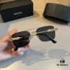 RADA Prada World-Class Craftsmanship. Polarized Sunglasses, High-End Fashionable Unisex Style, Slimming and Versatile Sunglasses for Men, High-Quality Driving Sunglasses!