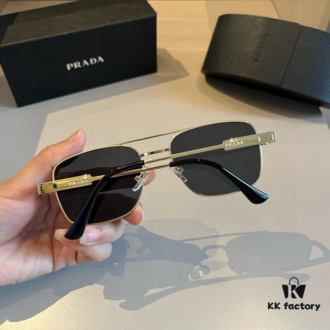 RADA Prada World-Class Craftsmanship. Polarized Sunglasses, High-End Fashionable Unisex Style, Slimming and Versatile Sunglasses for Men, High-Quality Driving Sunglasses!