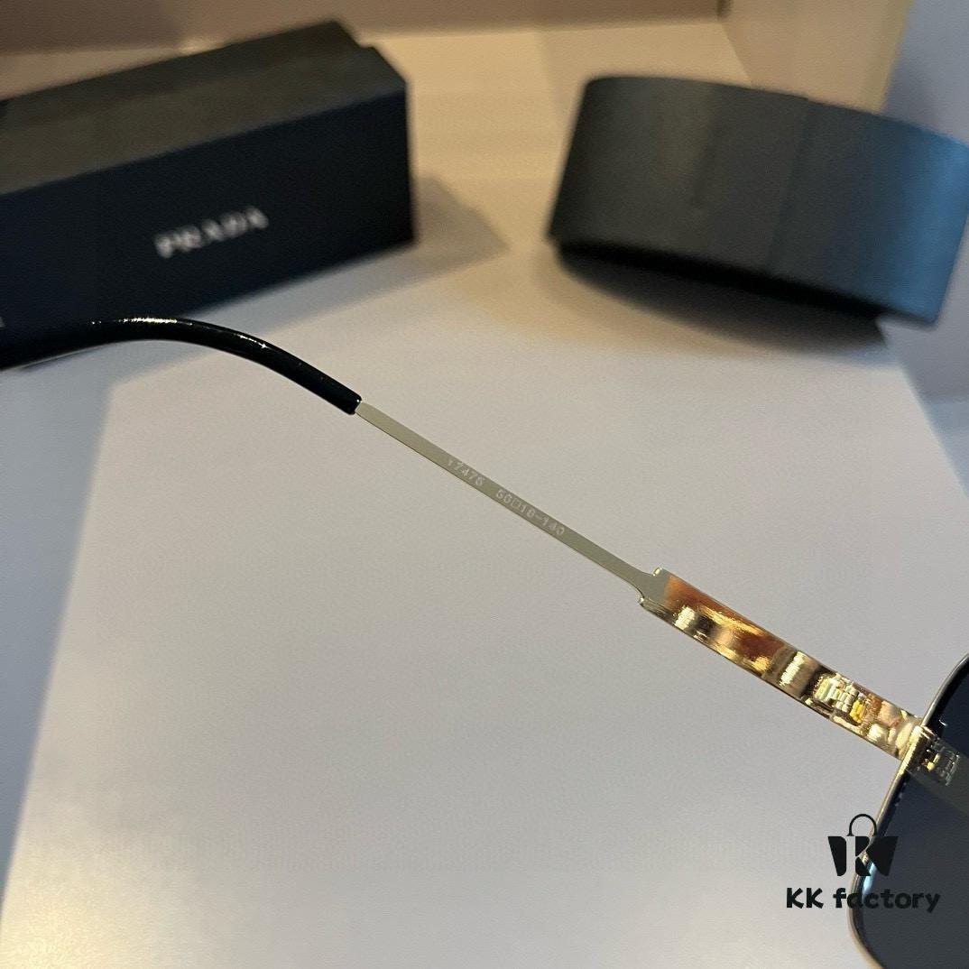 RADA Prada World-Class Craftsmanship. Polarized Sunglasses, High-End Fashionable Unisex Style, Slimming and Versatile Sunglasses for Men, High-Quality Driving Sunglasses!