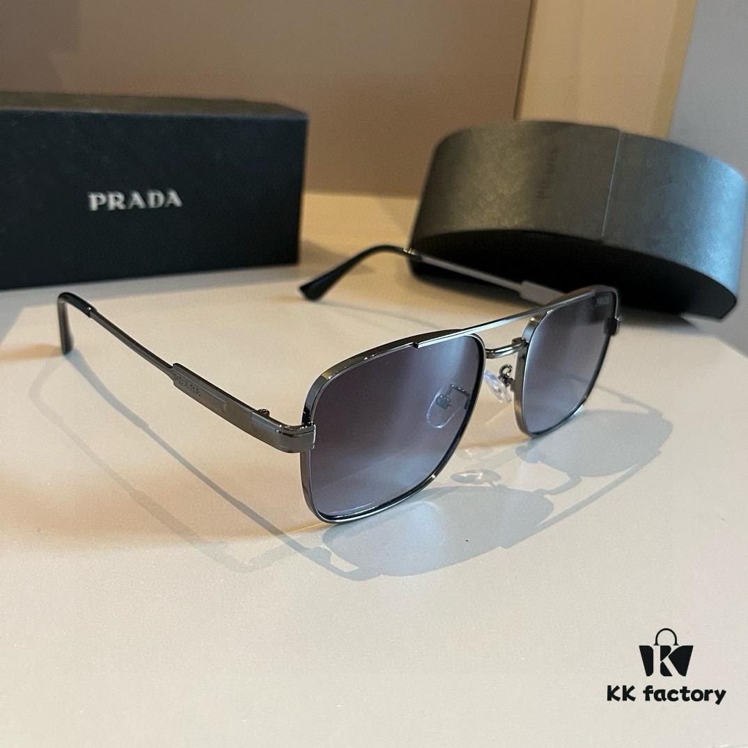 RADA Prada World-Class Craftsmanship. Polarized Sunglasses, High-End Fashionable Unisex Stylish and Slimming Design, High-Quality Driving Sunglasses