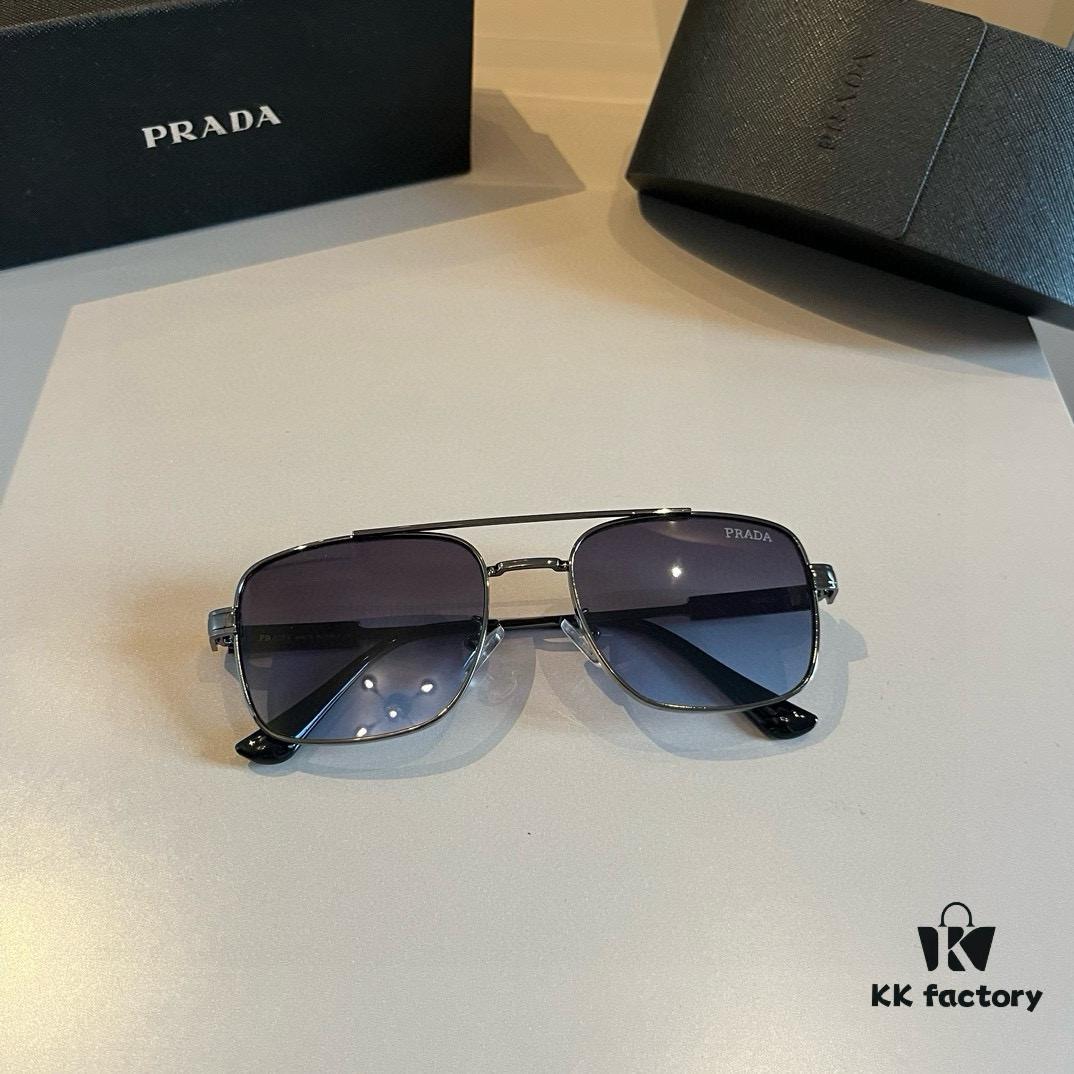 RADA Prada World-Class Craftsmanship. Polarized Sunglasses, High-End Fashionable Unisex Stylish and Slimming Design, High-Quality Driving Sunglasses