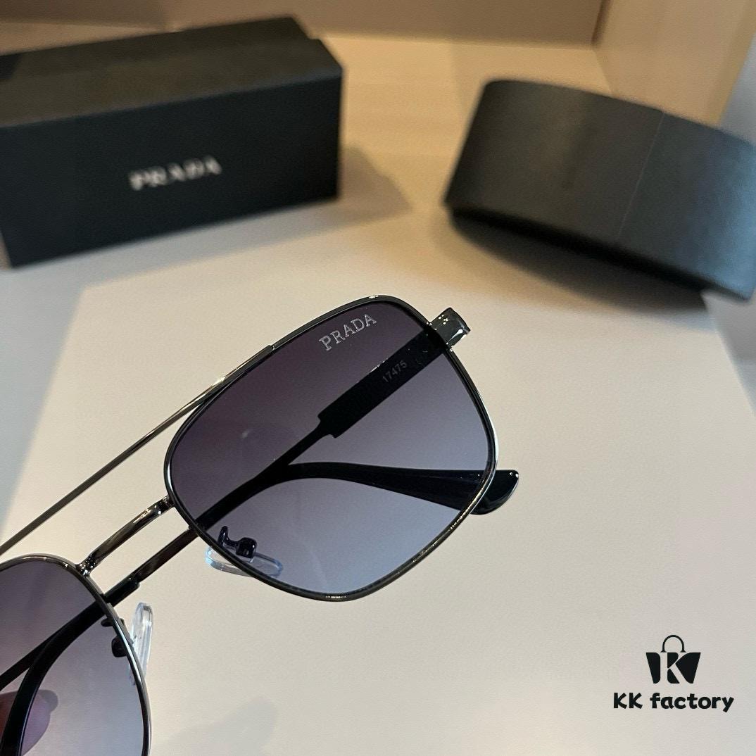 RADA Prada World-Class Craftsmanship. Polarized Sunglasses, High-End Fashionable Unisex Stylish and Slimming Design, High-Quality Driving Sunglasses