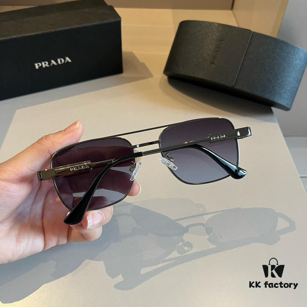 RADA Prada World-Class Craftsmanship. Polarized Sunglasses, High-End Fashionable Unisex Stylish and Slimming Design, High-Quality Driving Sunglasses