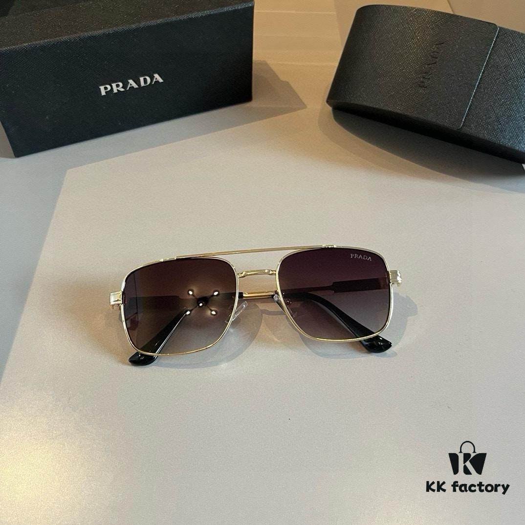 RADA Prada World-Class Craftsmanship. Polarized Sunglasses, High-End Fashionable Unisex Stylish and Slimming Design, High-Quality Driving Sunglasses
