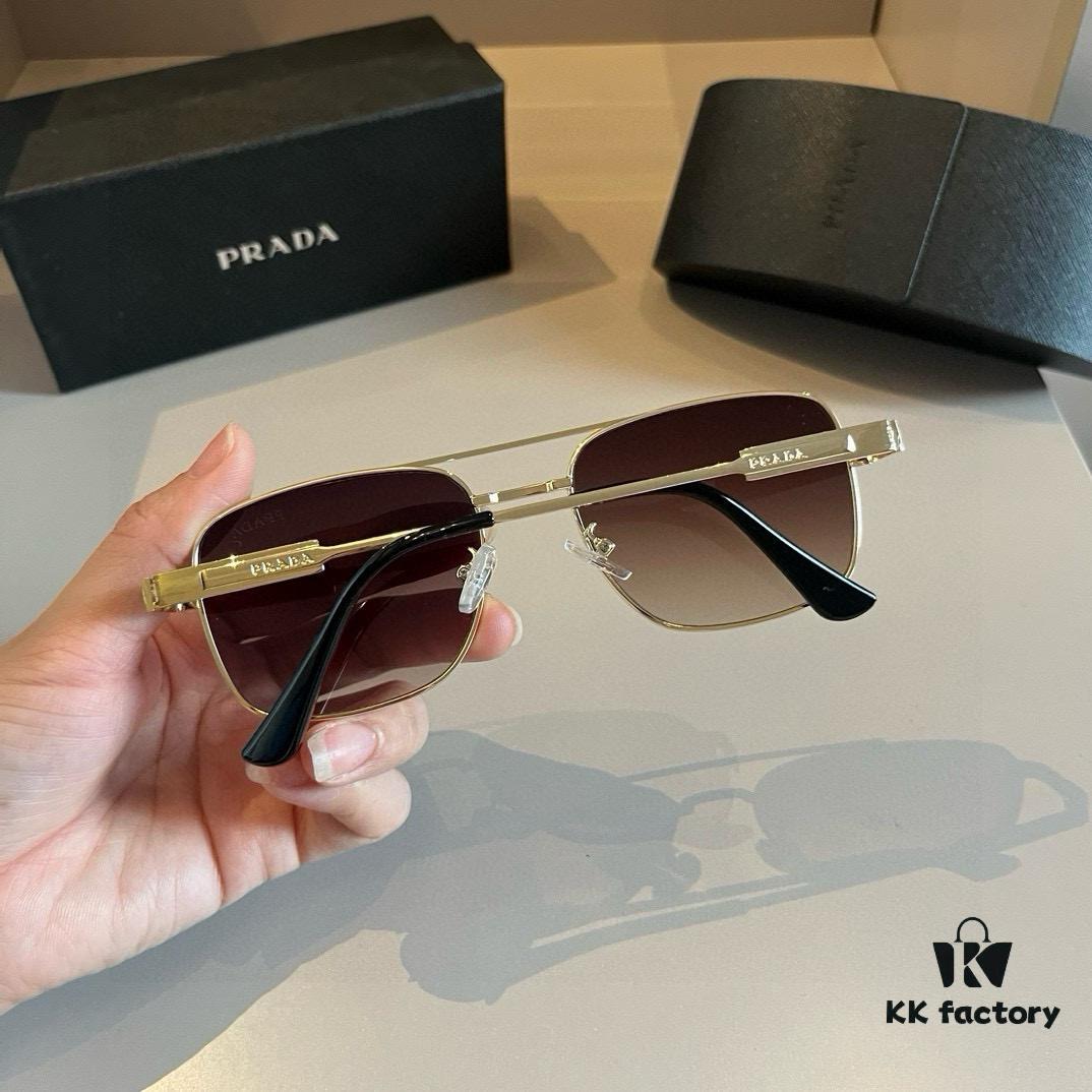 RADA Prada World-Class Craftsmanship. Polarized Sunglasses, High-End Fashionable Unisex Stylish and Slimming Design, High-Quality Driving Sunglasses