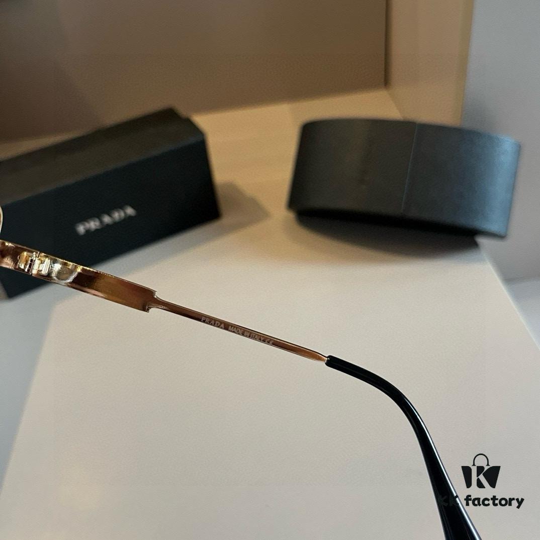 RADA Prada World-Class Craftsmanship. Polarized Sunglasses, High-End Fashionable Unisex Stylish and Slimming Design, High-Quality Driving Sunglasses