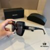 RADA Prada High-End Women's Sunglasses, Stylish Sun Protection Eyewear for Face Contour Enhancement