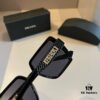 RADA Prada High-End Women's Sunglasses, Stylish Sun Protection Eyewear for Face Contour Enhancement