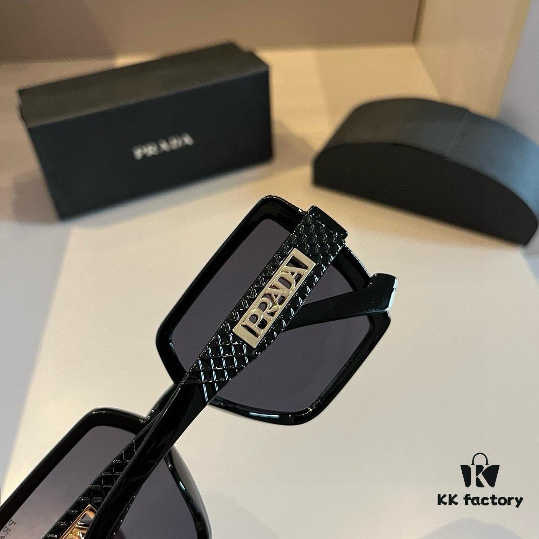 RADA Prada High-End Women's Sunglasses, Stylish Sun Protection Eyewear for Face Contour Enhancement