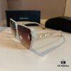 RADA Prada High-End Women's Sunglasses, Stylish Sun Protection Eyewear for Face Contour Enhancement