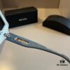 RADA Prada High-End Women's Sunglasses, Sun Protection and Face-Framing Design