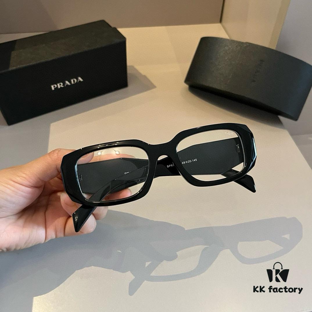 RADA Sunglasses, Bestselling Prada Model S R17WF, This Year's Hottest Style, Optical Frame Eyewear