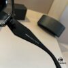RADA Sunglasses, Bestselling Prada Model S R17WF, This Year's Hottest Style, Optical Frame Eyewear
