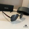 RADA Prada World-Class Craftsmanship. Polarized Sunglasses, High-End Fashionable Unisex Stylish and Slimming Design, High-Quality Driving Sunglasses