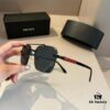 RADA Prada World-Class Craftsmanship. Polarized Sunglasses, High-End Fashionable Unisex Stylish and Slimming Design, High-Quality Driving Sunglasses