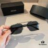 RADA Prada World-Class Craftsmanship. Polarized Sunglasses, High-End Fashionable Unisex Stylish and Slimming Design, High-Quality Driving Sunglasses