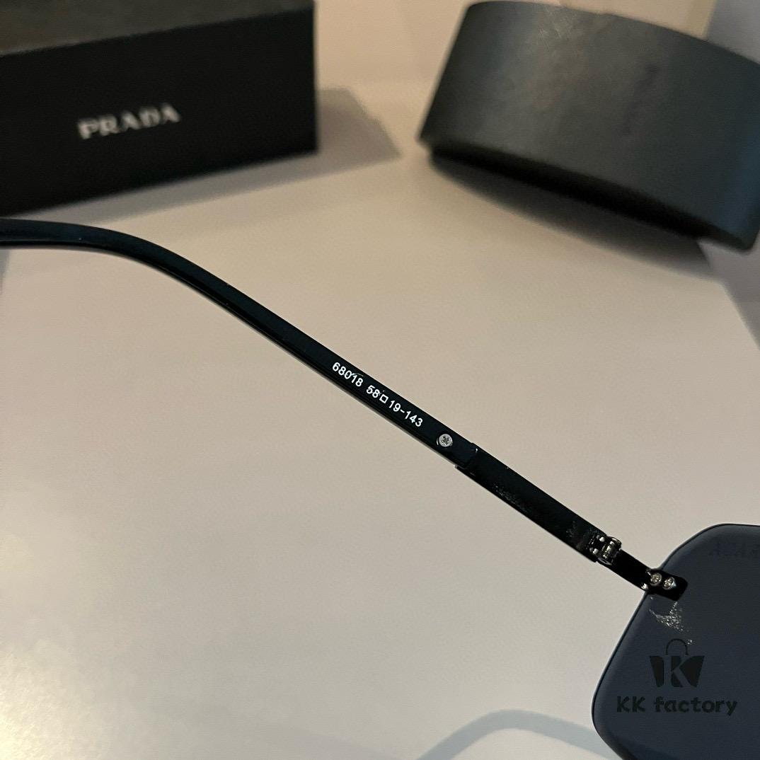 RADA Prada World-Class Craftsmanship. Polarized Sunglasses, High-End Fashionable Unisex Stylish and Slimming Design, High-Quality Driving Sunglasses