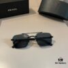 RADA Prada World-Class Craftsmanship. Polarized Sunglasses, High-End Fashionable Unisex Stylish and Slimming Design, High-Quality Driving Sunglasses