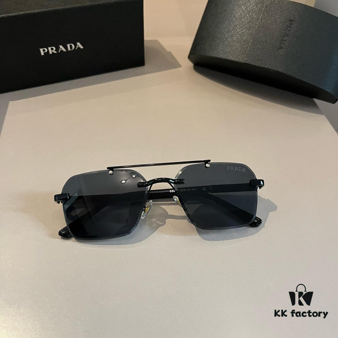 RADA Prada World-Class Craftsmanship. Polarized Sunglasses, High-End Fashionable Unisex Stylish and Slimming Design, High-Quality Driving Sunglasses